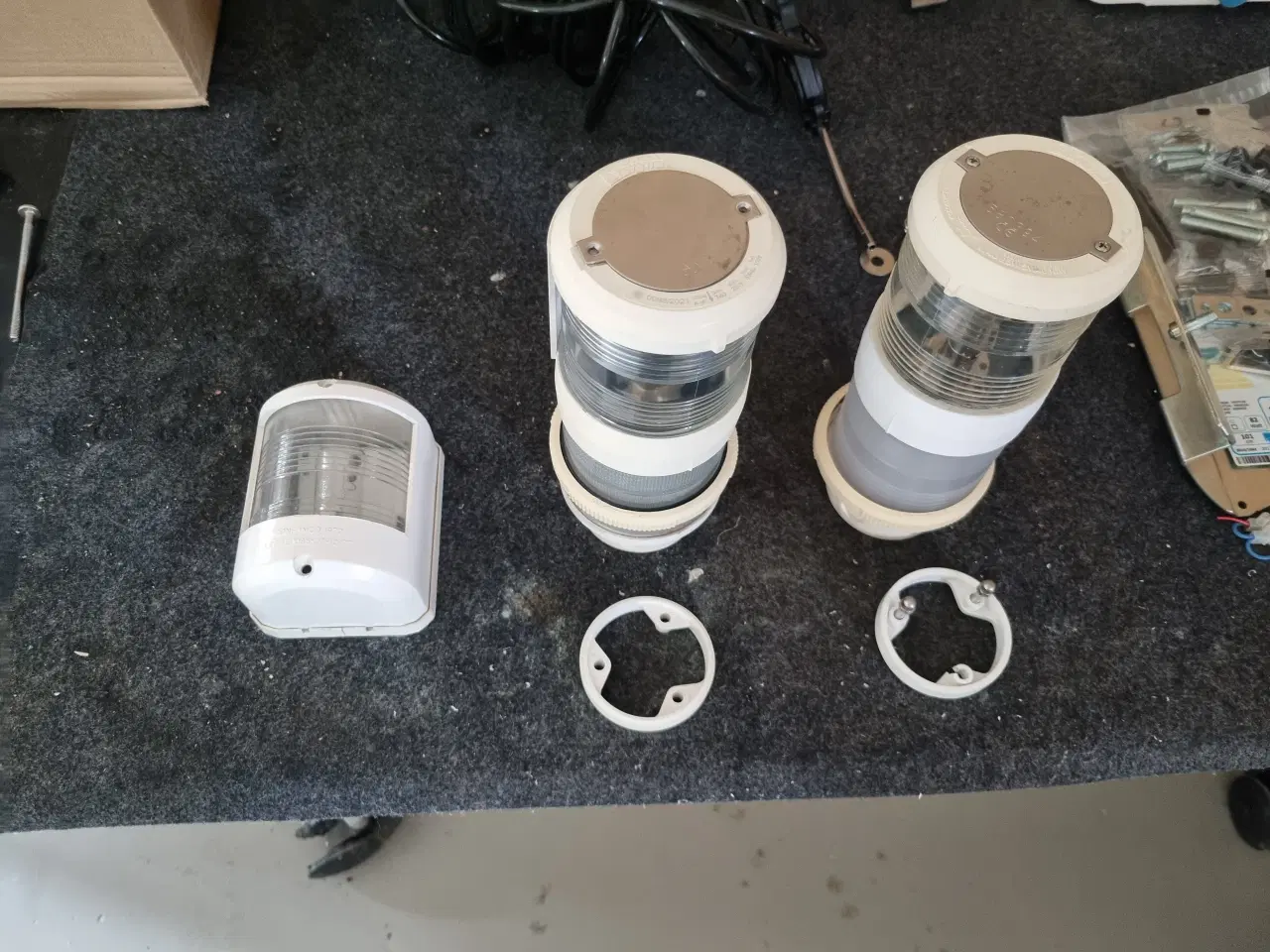 Billede 2 - Top lanterne 