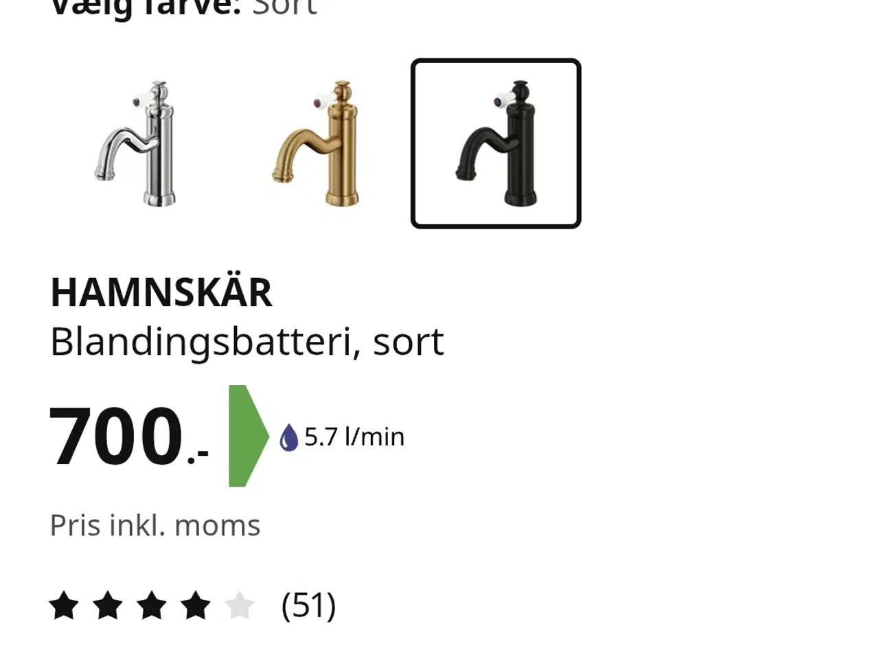 Billede 3 - Butik pris 700 kr