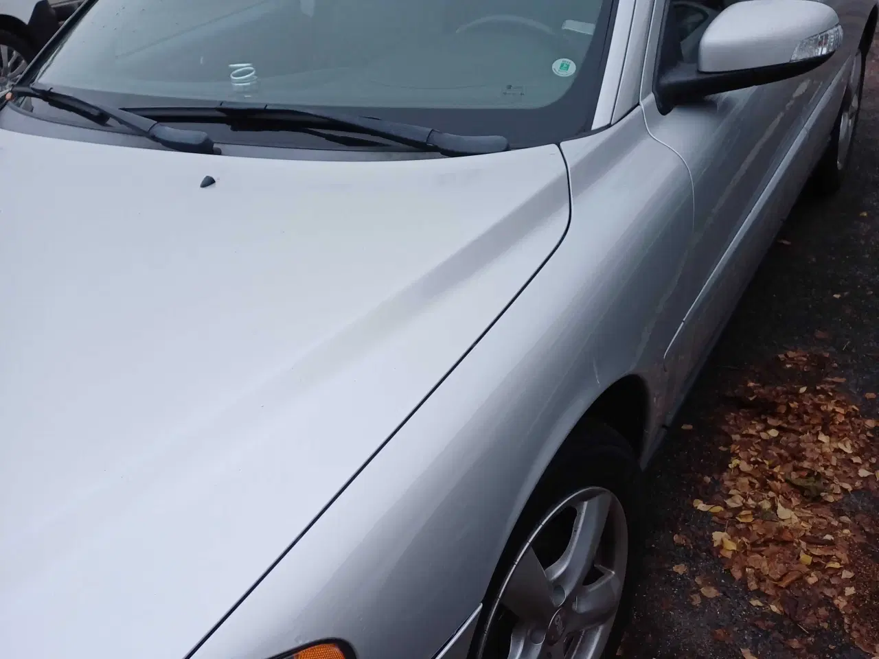 Billede 5 - Volvo S60 sælges