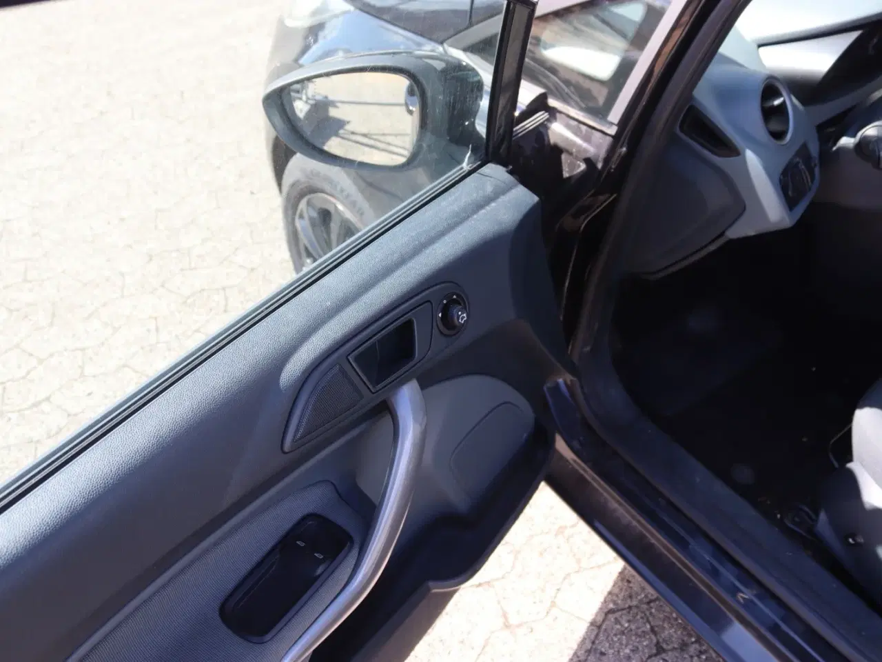 Billede 10 - Ford Fiesta 1,6 TDCi 95 ECO