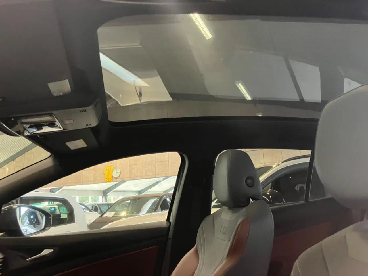 Billede 4 - VW ID.4 77 1ST Pro Performance Max