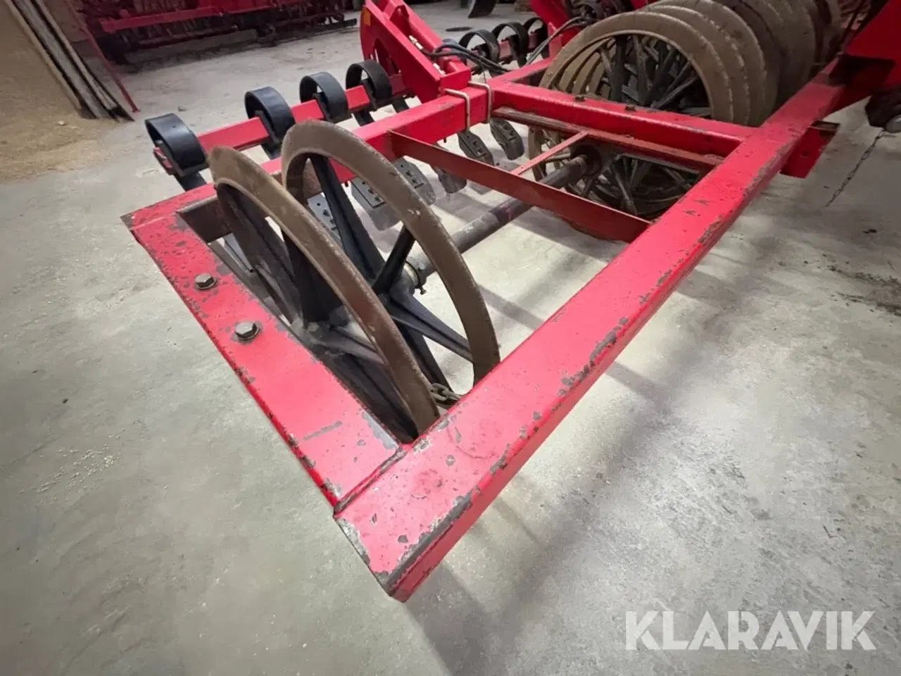 Billede 9 - Frontpakker Heva Front-pakker