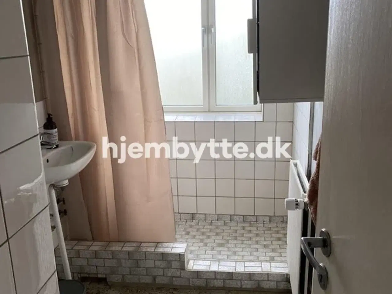 Billede 6 - Hjembytte - Händelsvej