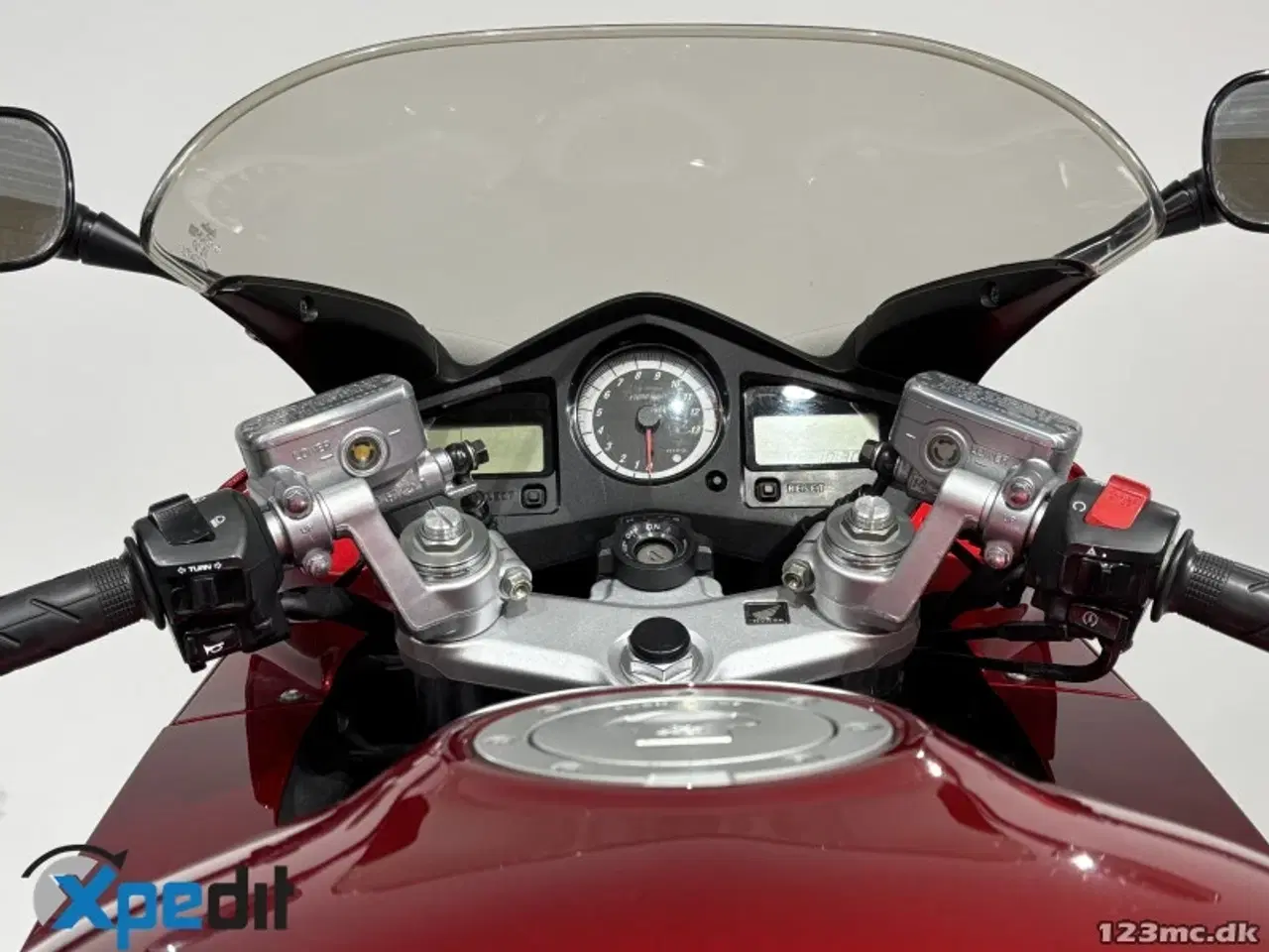 Billede 11 - Honda VFR 800 F