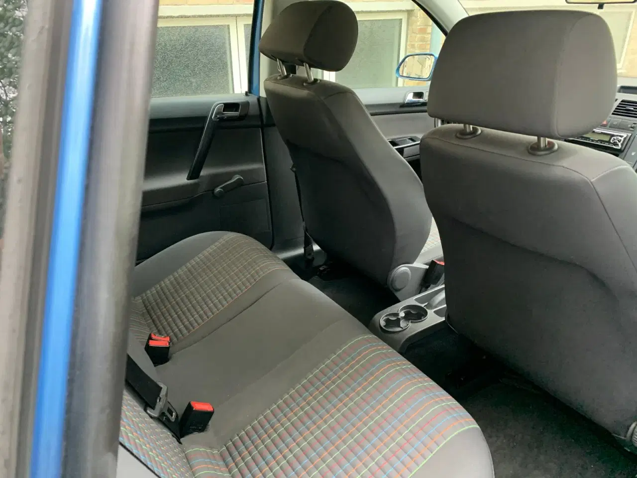 Billede 11 - VW Polo 1,4 16V