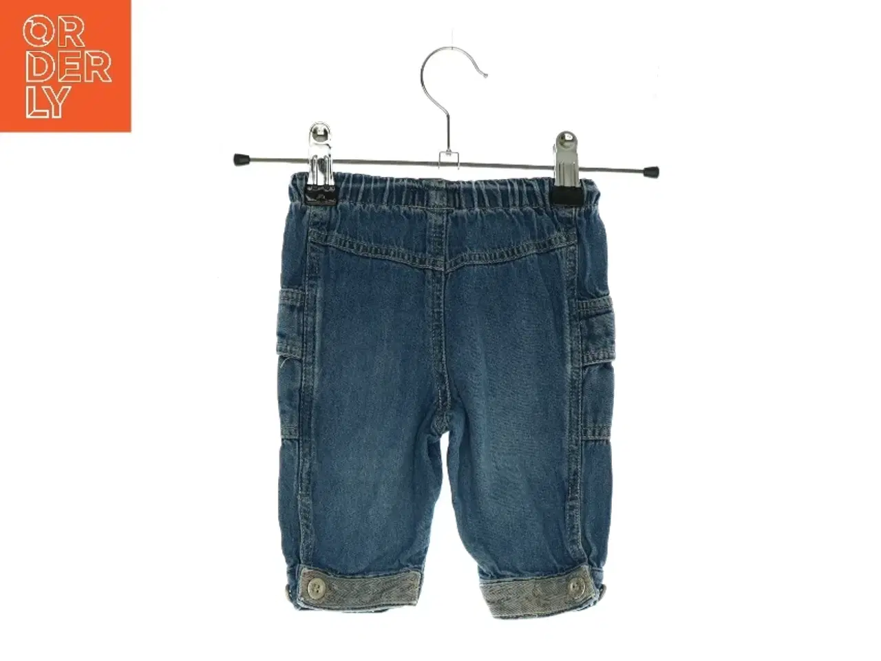 Billede 2 - Bukser fra MeToo (str. 56)