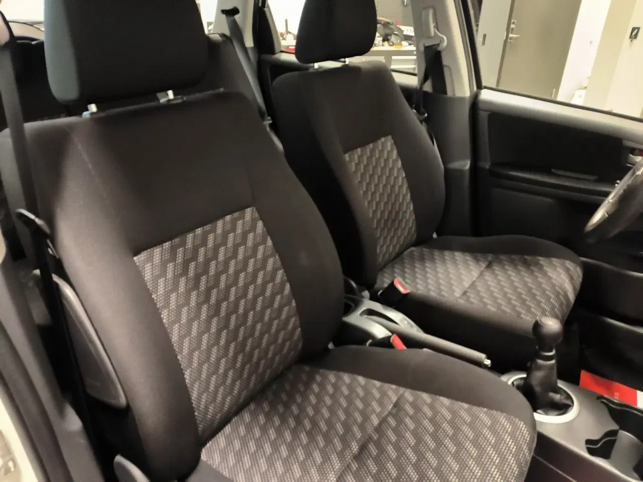 Billede 14 - Suzuki SX4 1,6 GL