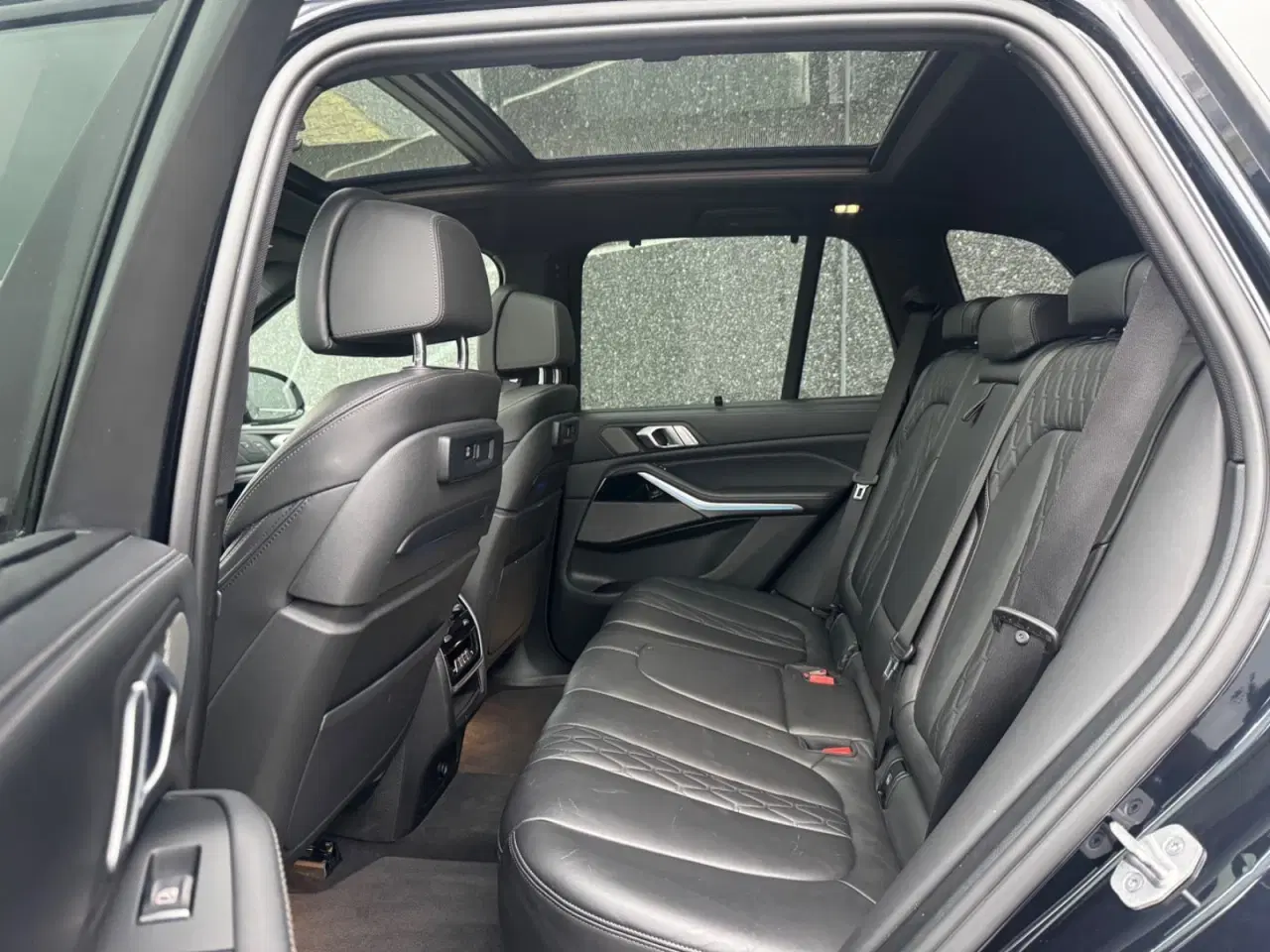 Billede 17 - BMW X5 3,0 xDrive45e M-Sport aut.