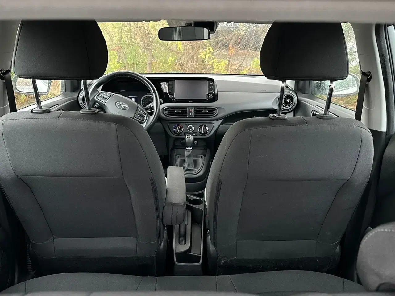 Billede 8 - Hyundai i10 1,0 MPi Essential