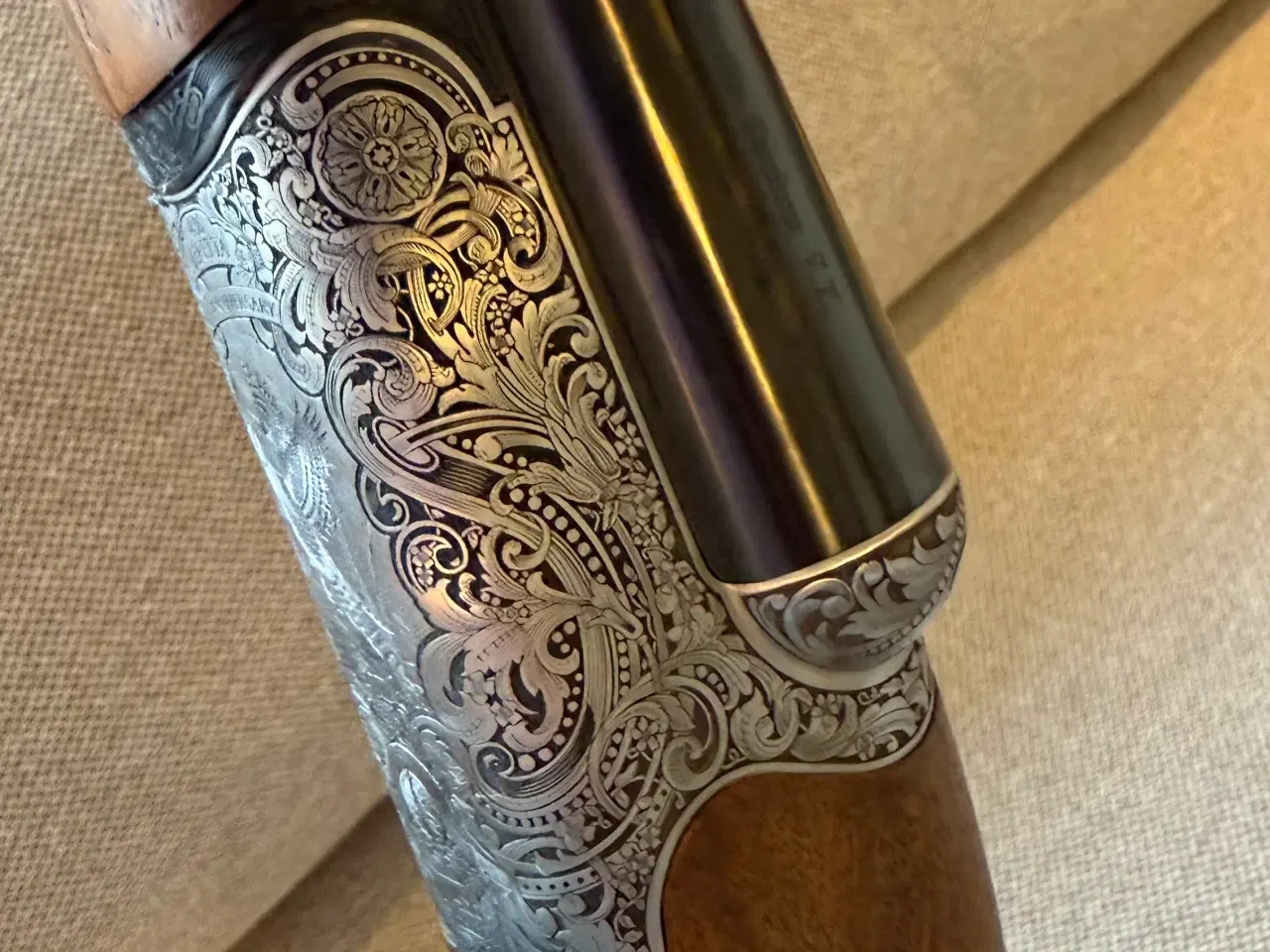 Billede 5 - Beretta 486 Parallelo 10th Anniversary 12/76