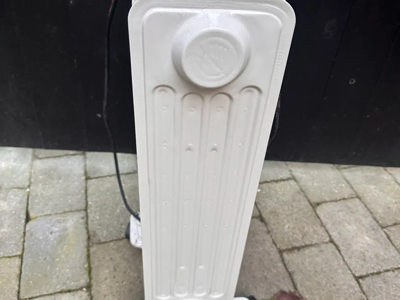 Billede 4 - Olie radiator