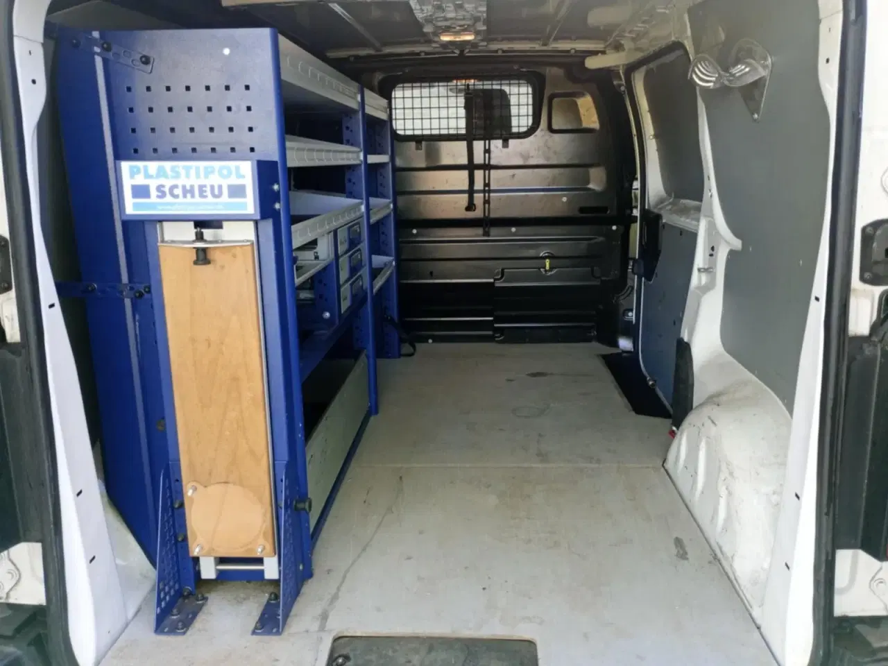 Billede 10 - Toyota ProAce 2,0 D 120 Medium Base