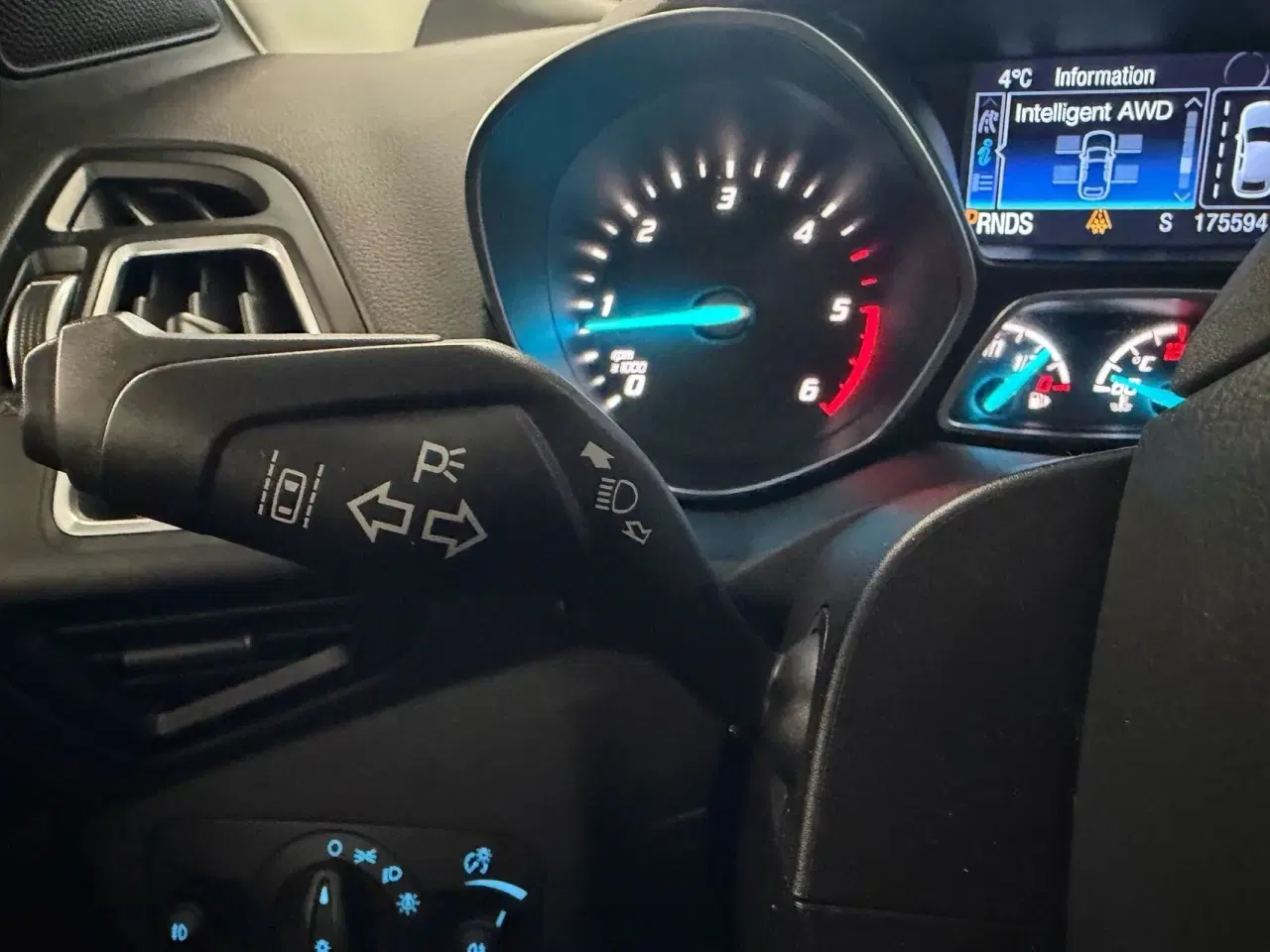 Billede 13 - Ford Kuga 2,0 TDCi Titanium Plus 4x4 180HK 5d 6g Aut.