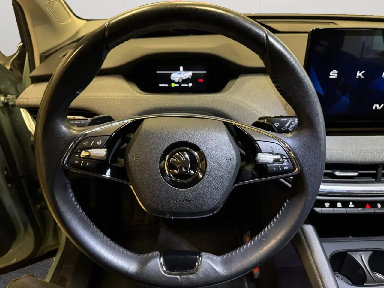 Billede 6 - Skoda Enyaq 80 iV