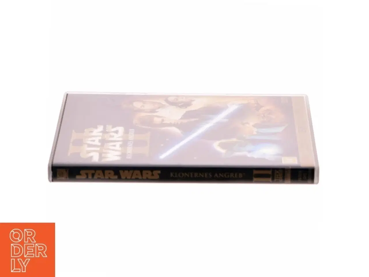 Billede 2 - Star Wars II - Klonernes Angre