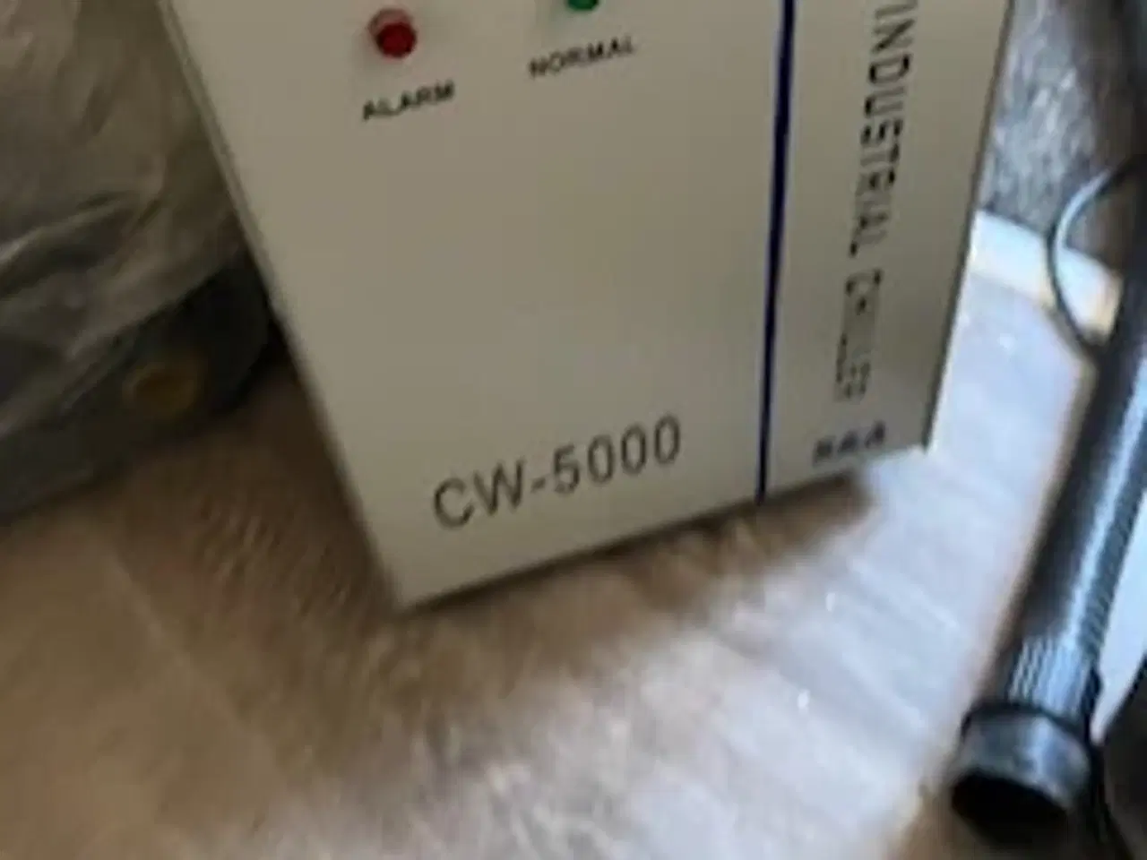 Billede 12 - Brugte laser maskiner 
