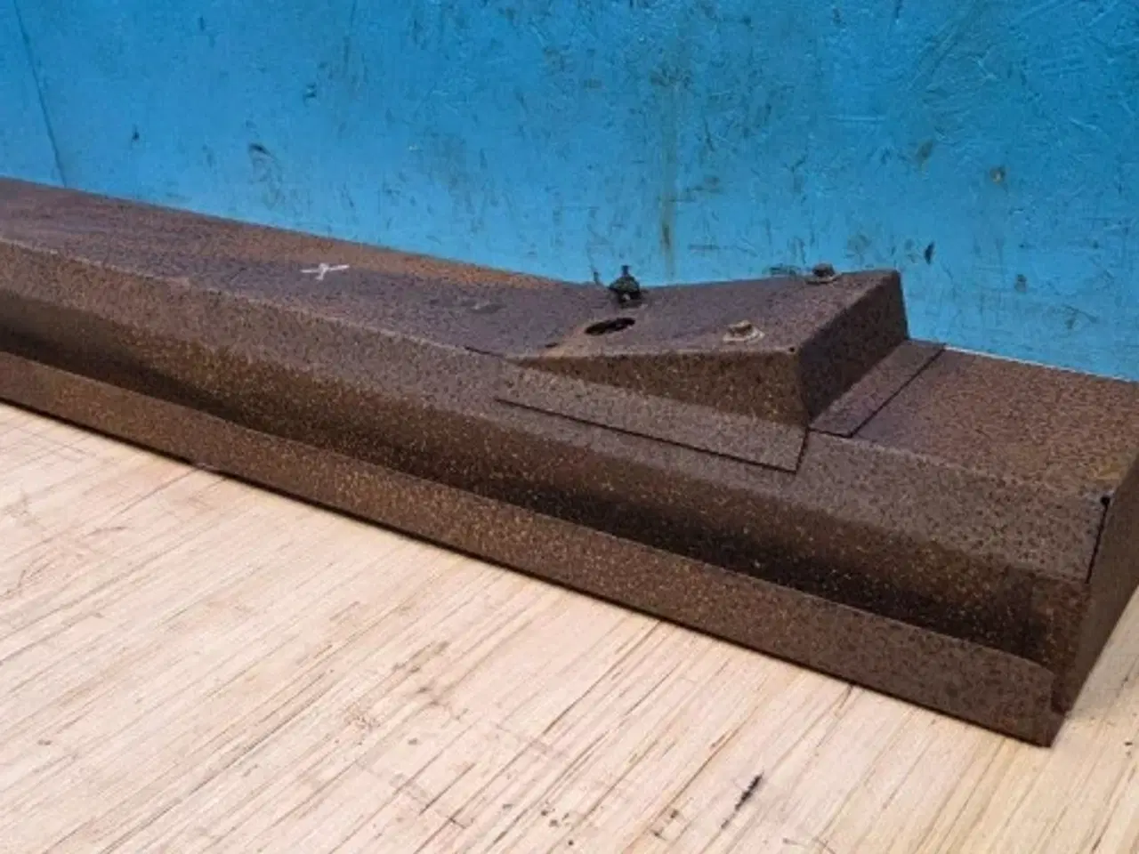 Billede 3 - Massey Ferguson 7274 Ryster Kasse 28485582