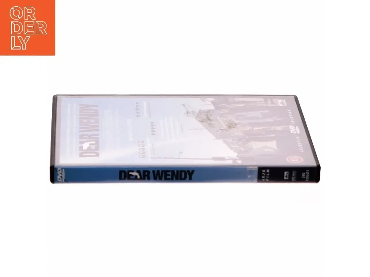 Billede 2 - Dear Wendy