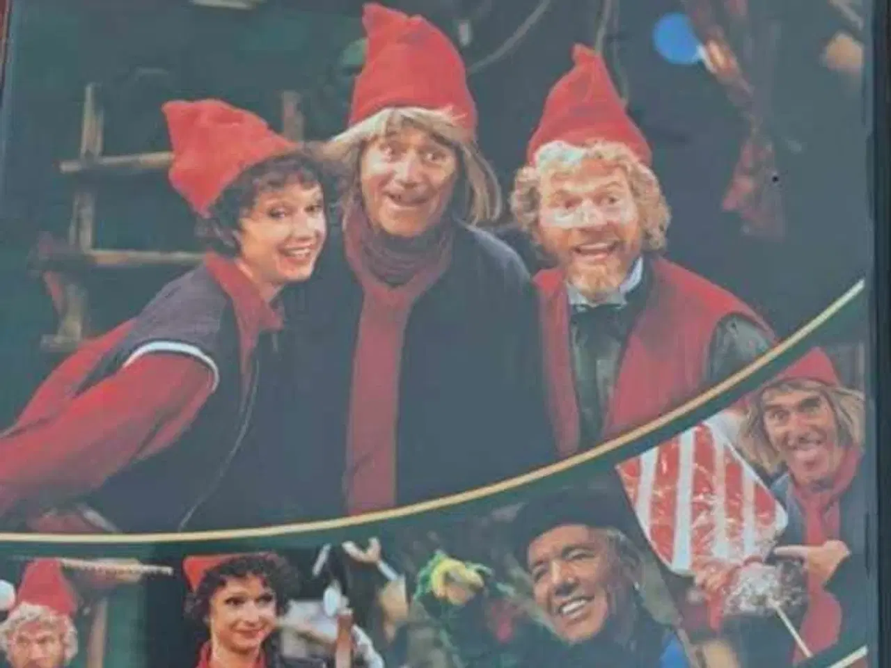 Billede 1 - Jul I juleland