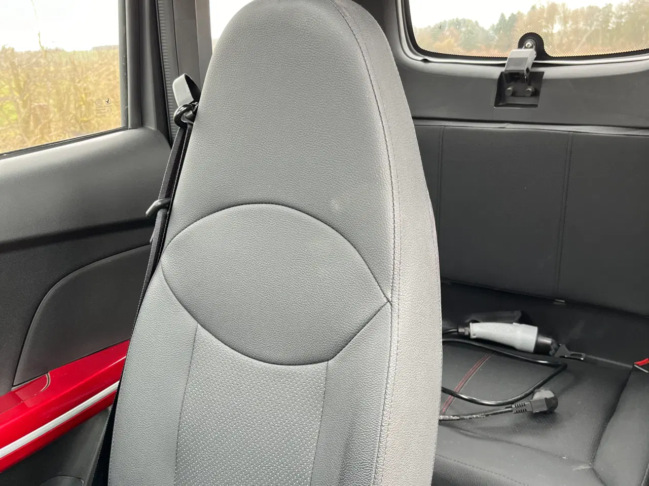 Billede 12 - Varsø Kabinesooter 30 