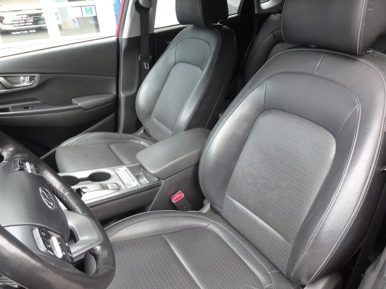 Billede 16 - Hyundai Kona 64 EV Premium