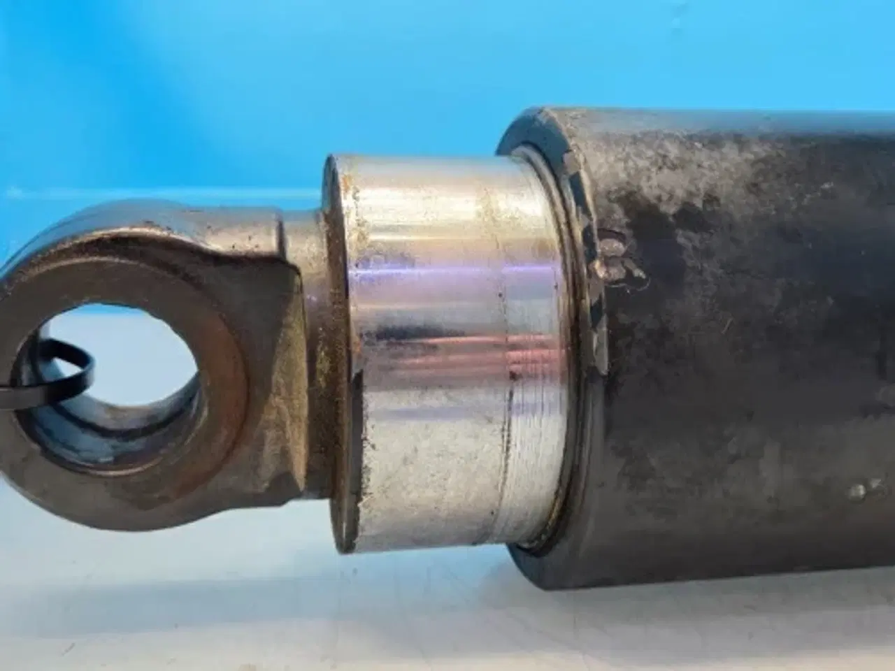 Billede 5 - New Holland T6.160 Cylinder 47754564