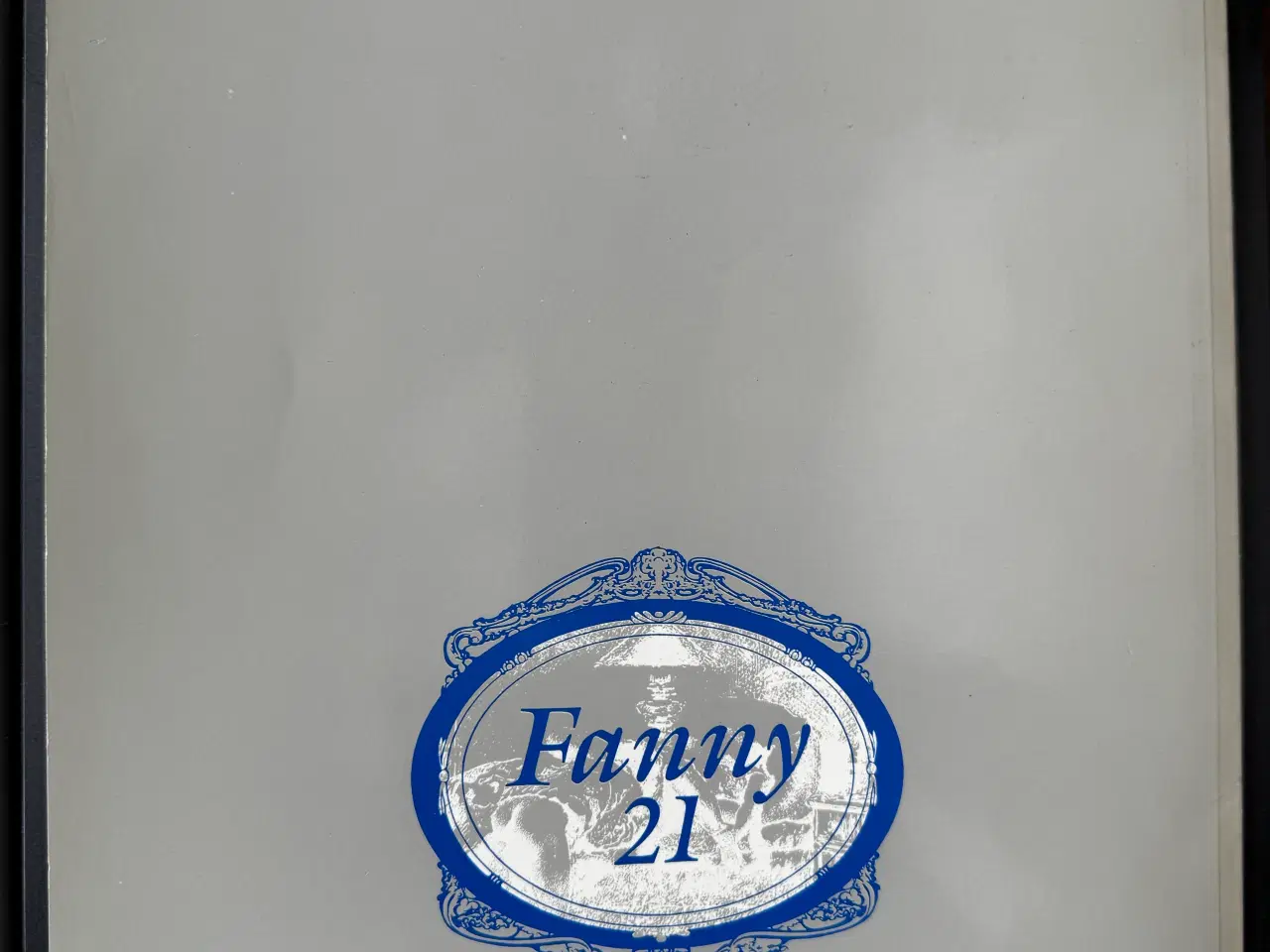 Billede 6 - O’s historie 1-3 * Guido Crepax