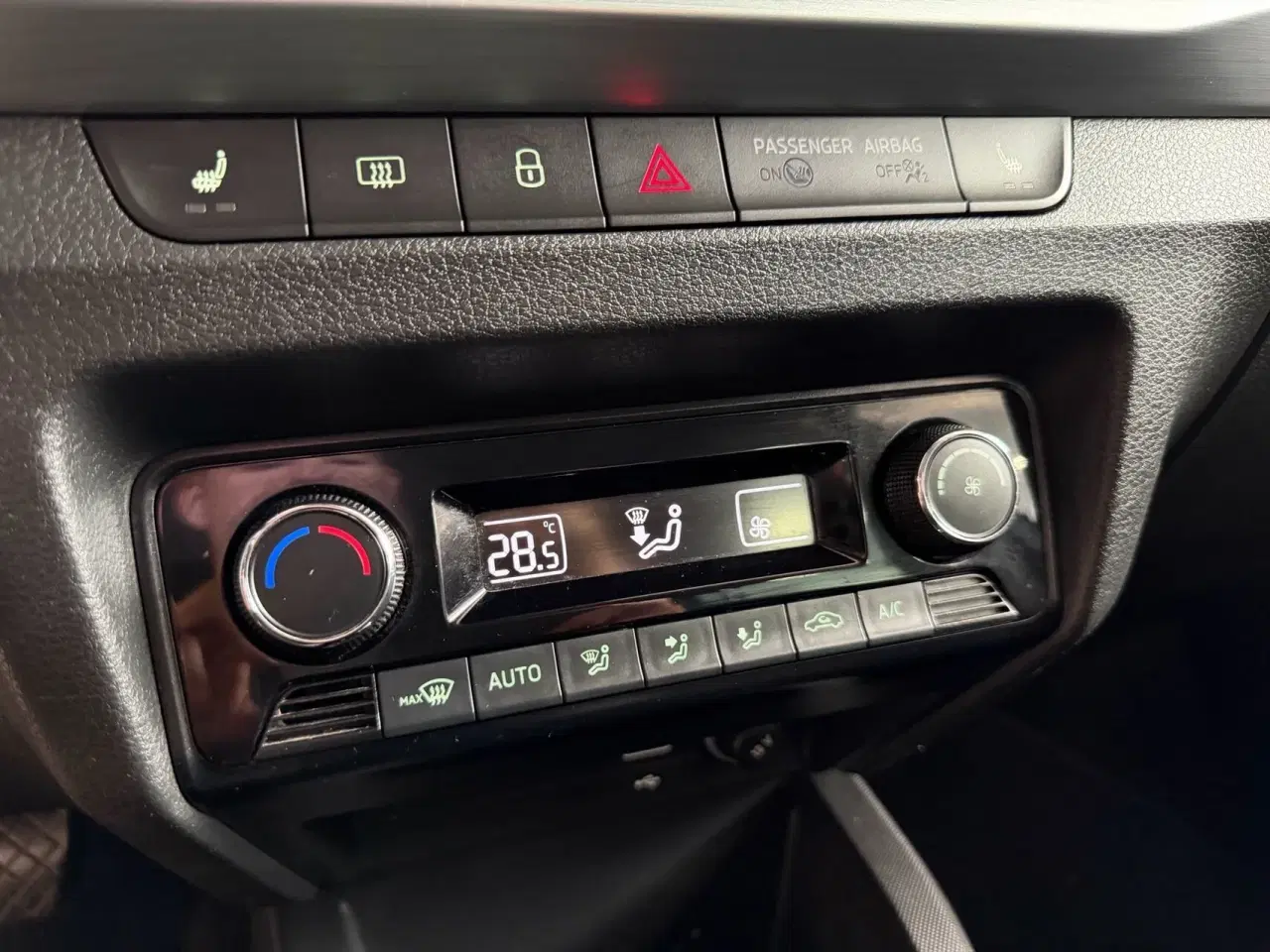 Billede 18 - Skoda Fabia Combi 1,0 TSI Life DSG 95HK Stc 7g Aut.