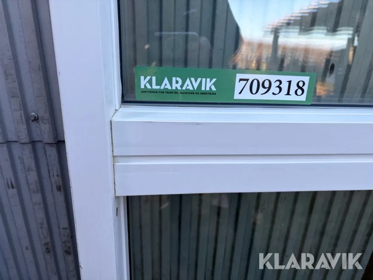 Billede 11 - Vinduesparti træ/alu