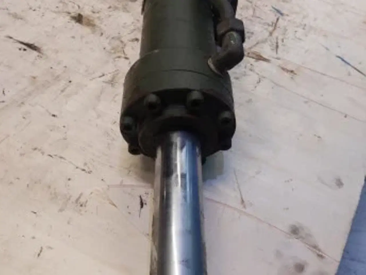 Billede 12 - Hydrema 806 Lilt Cylinder 200121