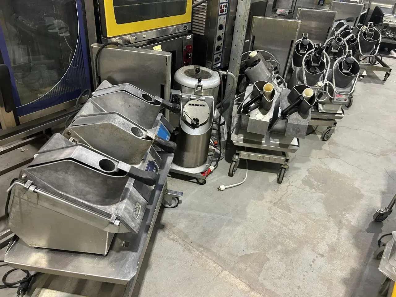 Billede 4 - Fki- hällde