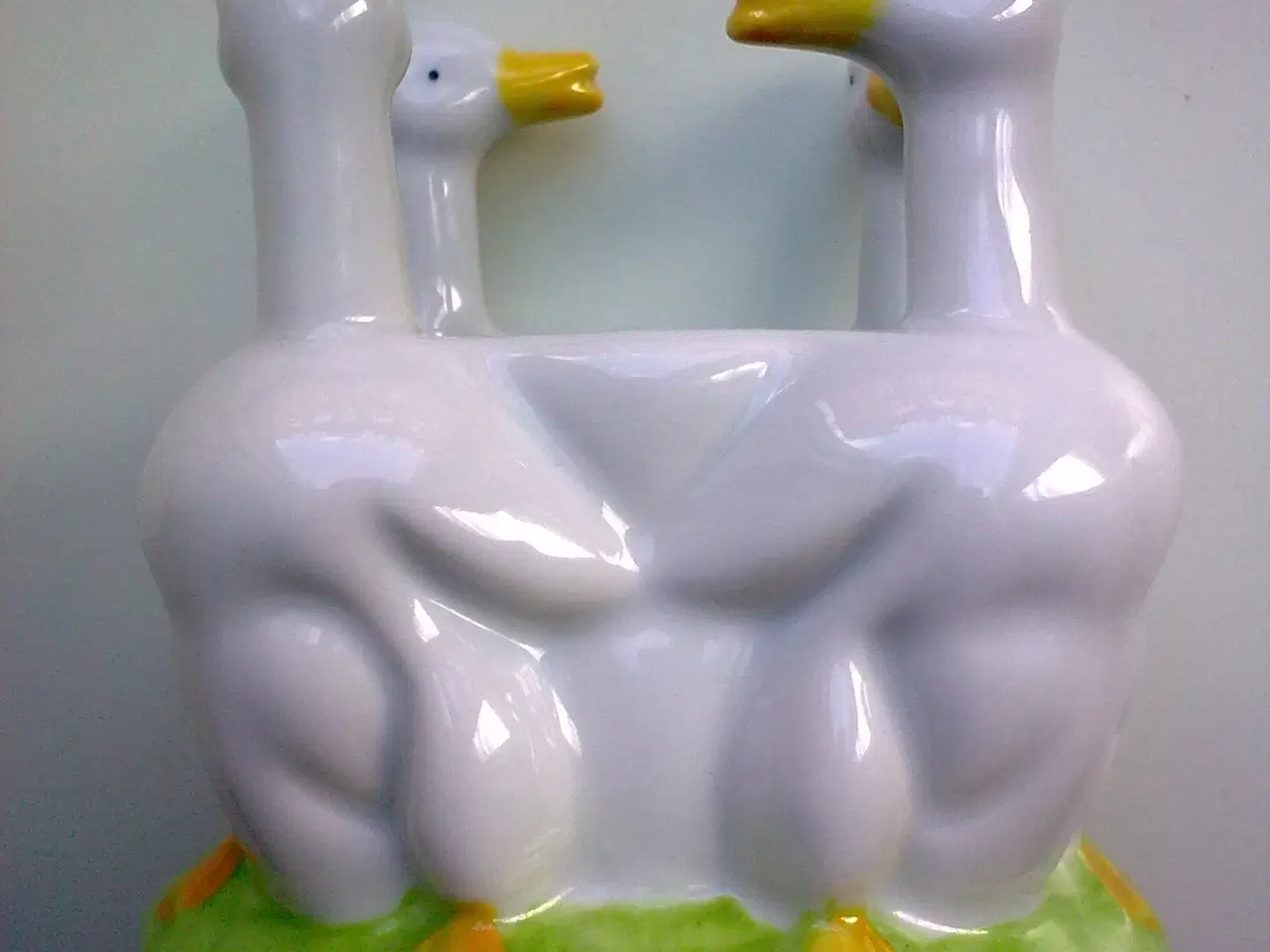 Billede 9 - Krydderurter altan kolonihave af dansk forfatter