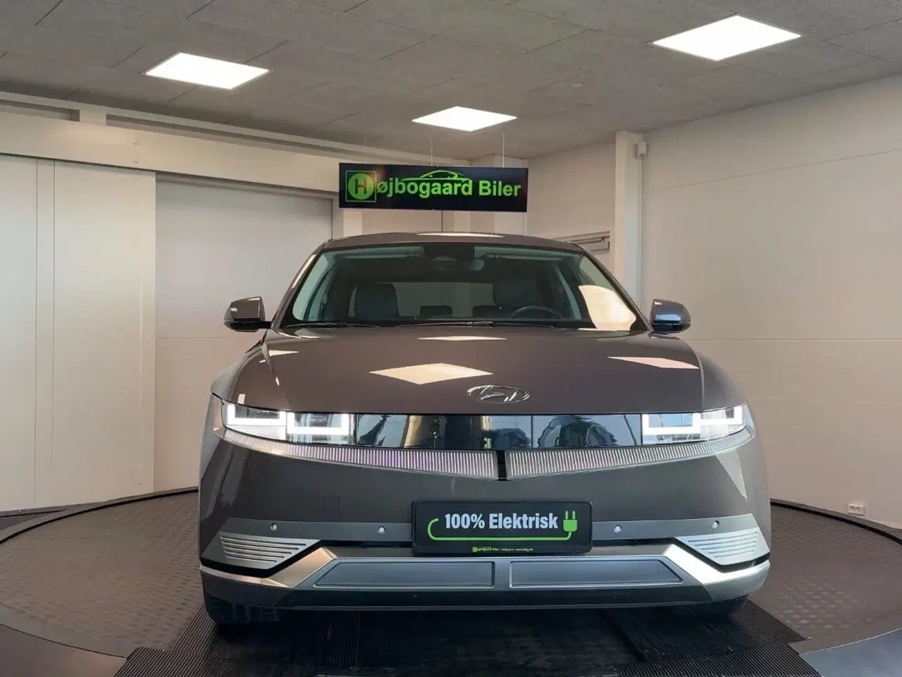 Billede 8 - Hyundai Ioniq 5 73 Techniq