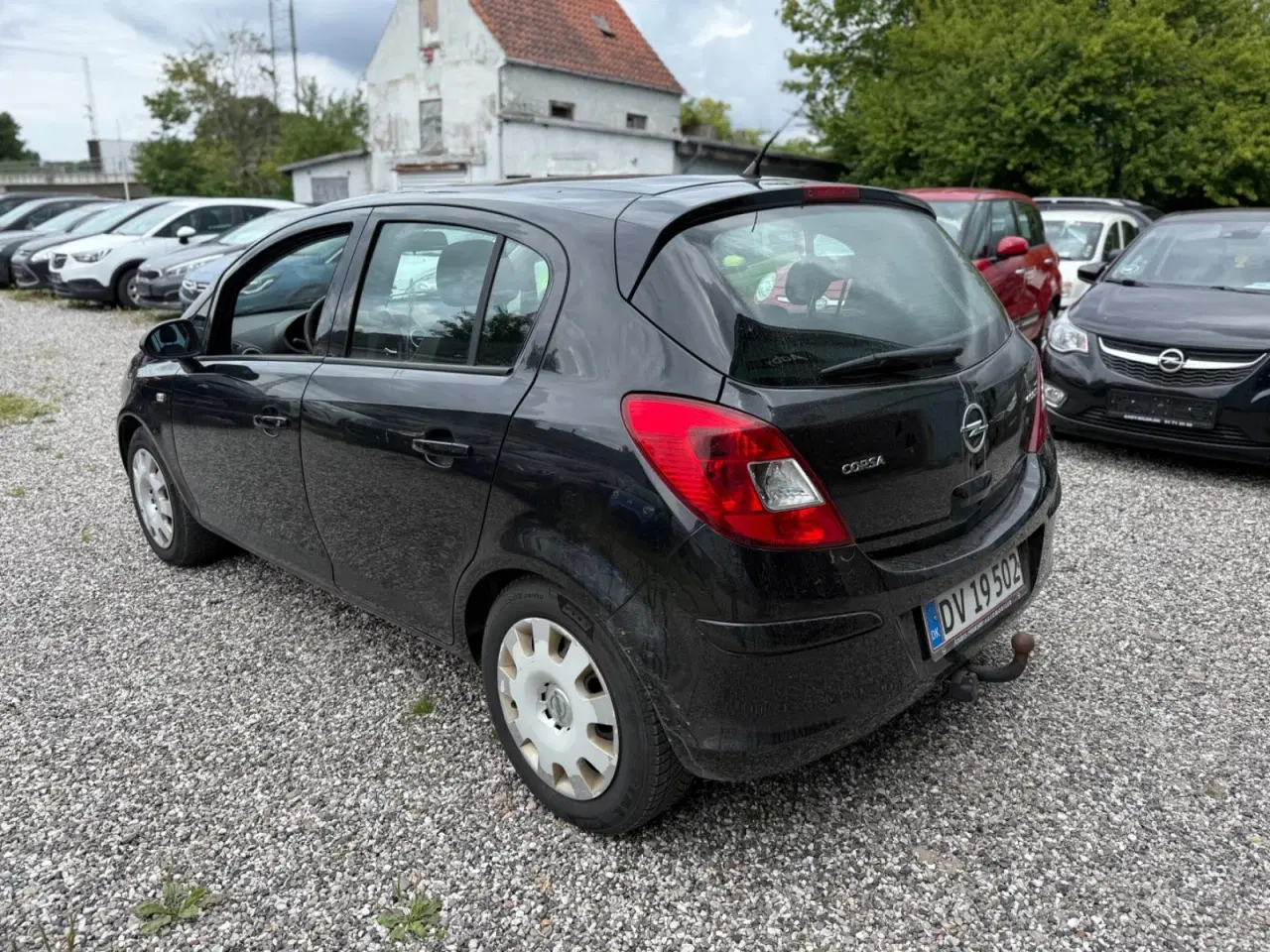 Billede 7 - Opel Corsa 1,3 CDTi 95 Cosmo eco