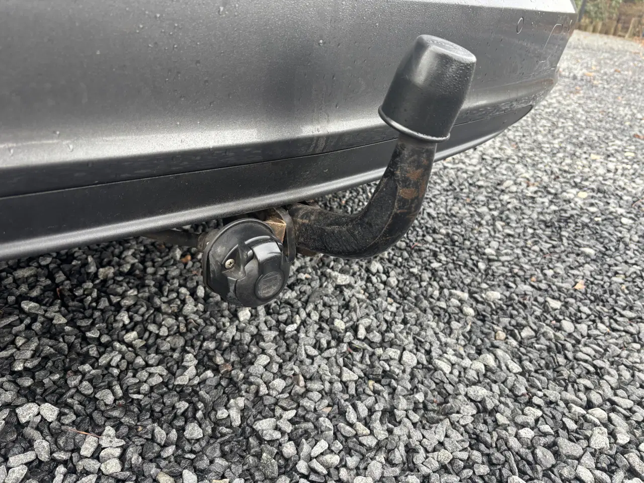 Billede 17 - Opel Zafira 1,4T 140 HK 7 personers