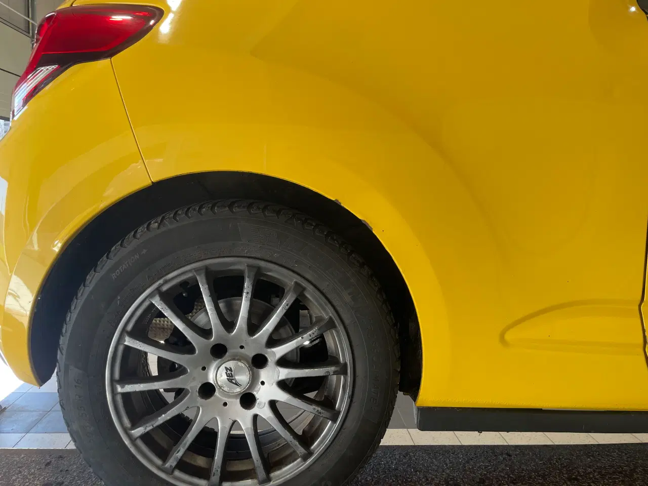 Billede 14 - Fin nysynet DS3