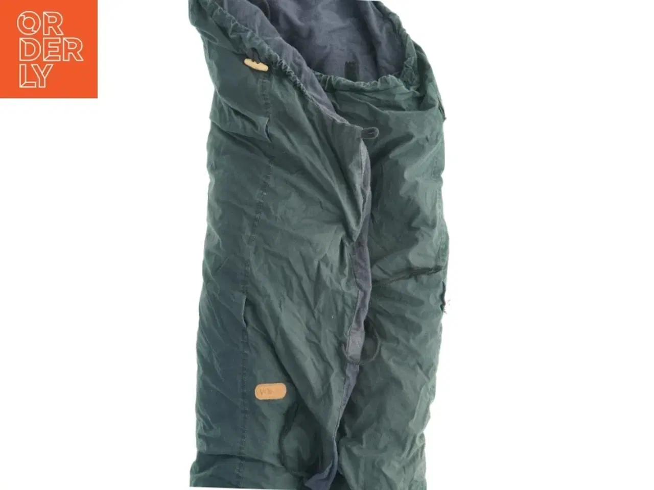 Billede 2 - Voksipose fra Voksi (str. 160 x 60 cm)