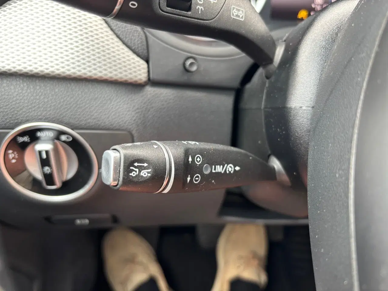 Billede 11 - Mercedes B180 d 1,5 Business aut. Van