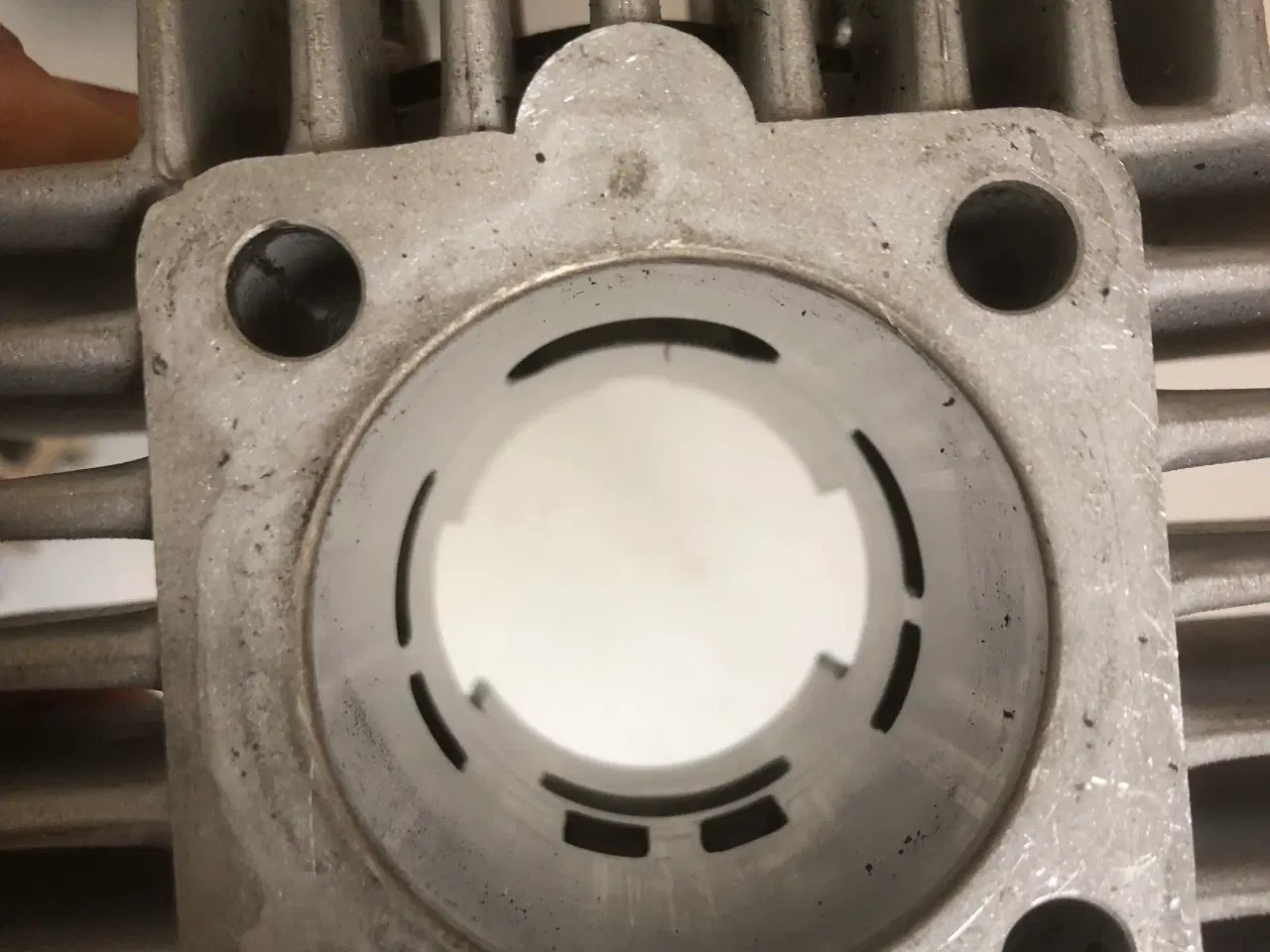 Billede 3 - Puch maxi 45 mm cyl. 21 mm polini kaburator
