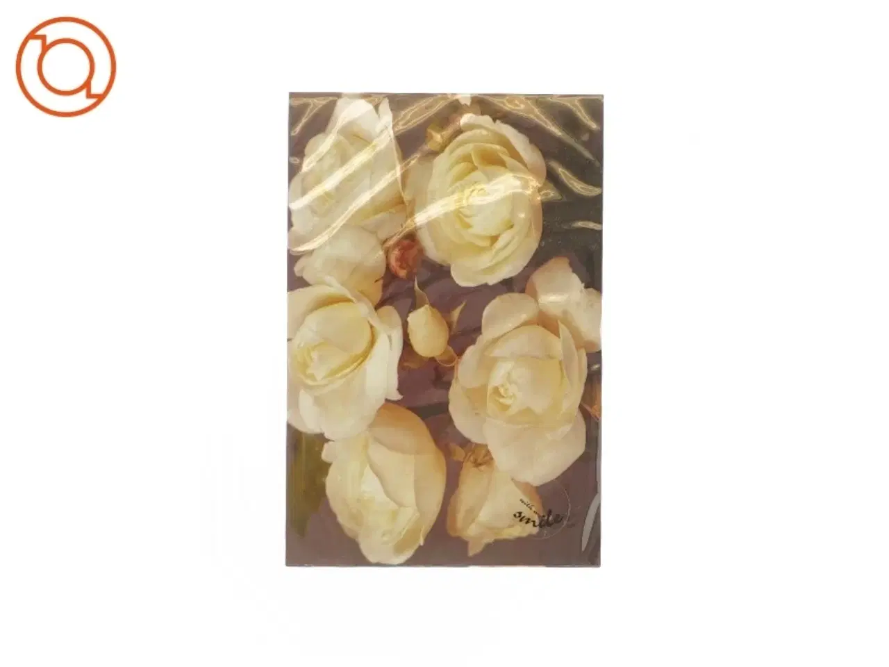 Billede 1 - Billede til at sætte i ramme