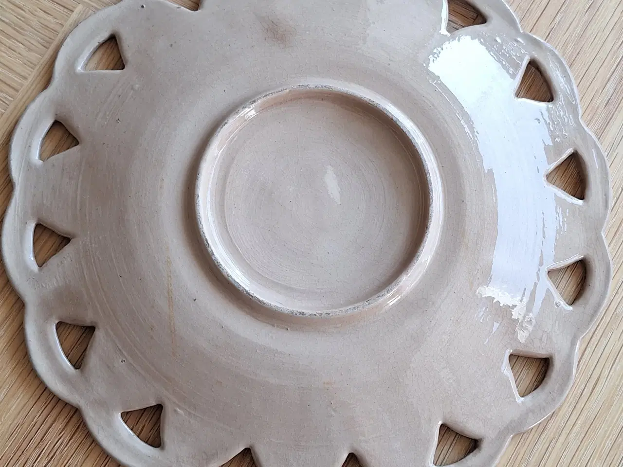 Billede 8 - To keramik fade