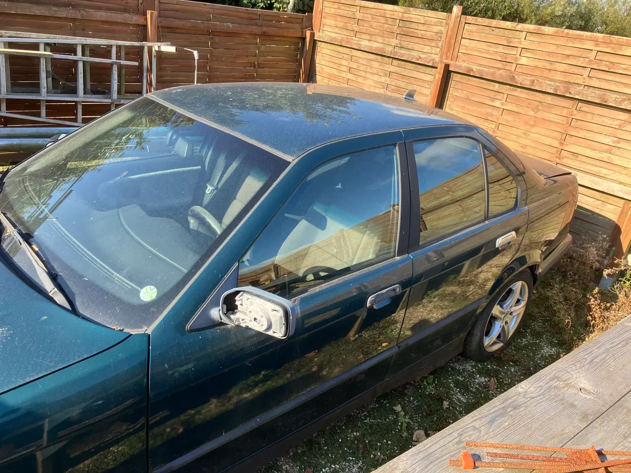 Billede 1 - BMW 316i E36