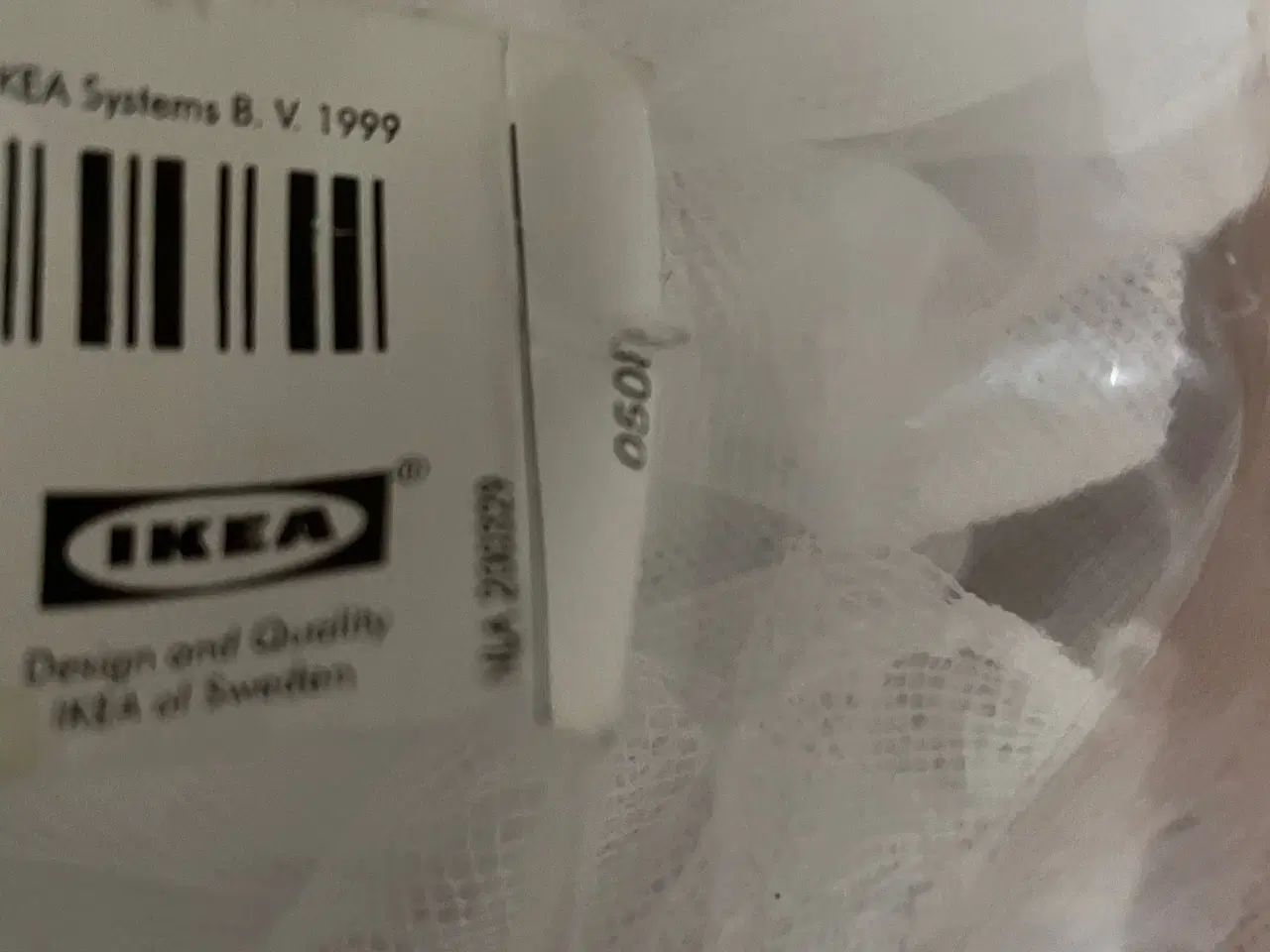 Billede 3 - Ikea myggenet