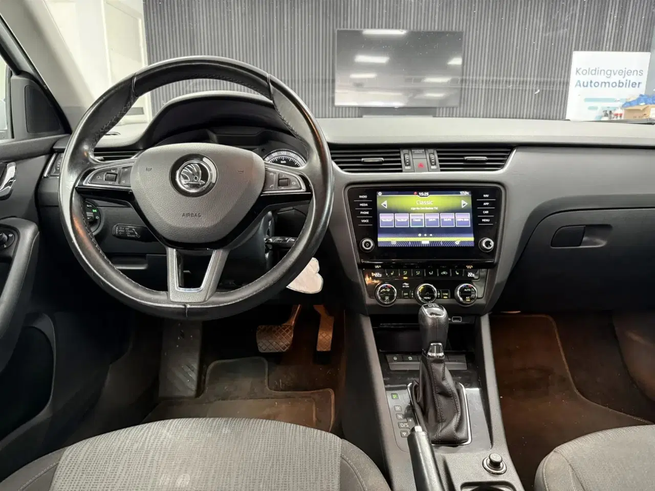 Billede 12 - Skoda Octavia Combi 1,5 TSI ACT Style DSG 150HK Stc 7g Aut.