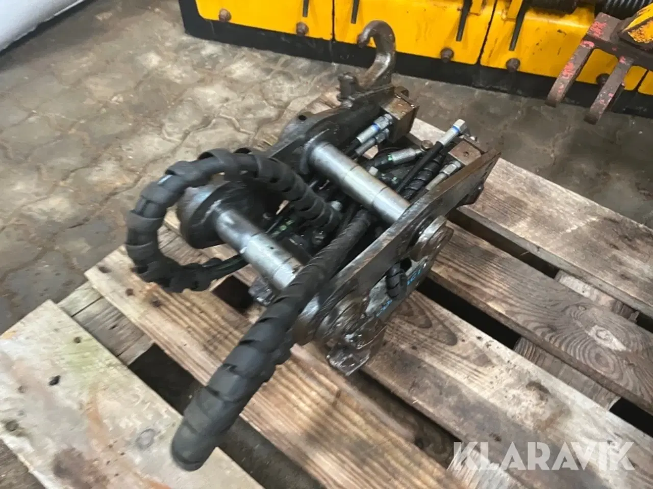 Billede 6 - Powertilt Compact