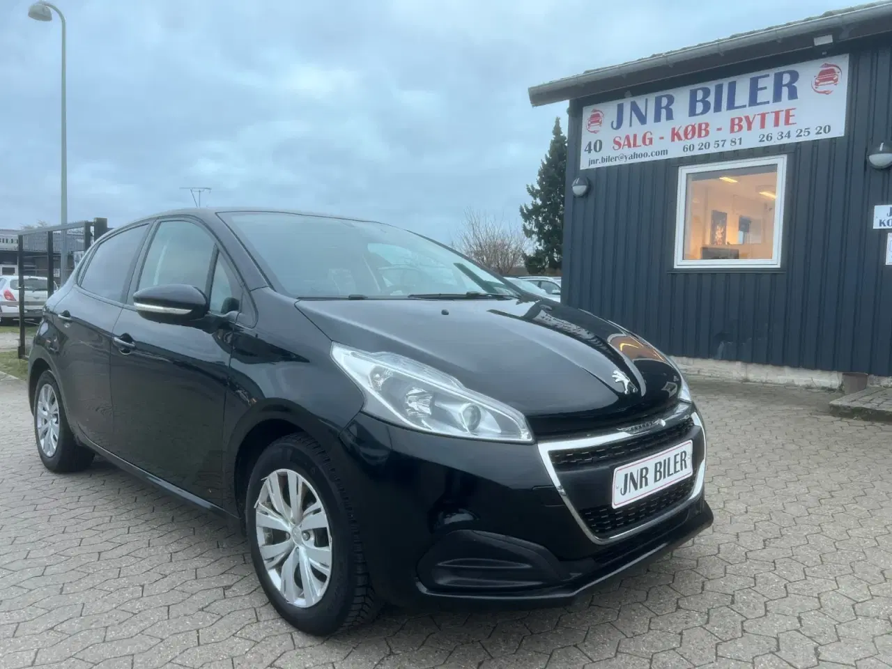 Billede 1 - Peugeot 208 1,2 PureTech 82 Prestige