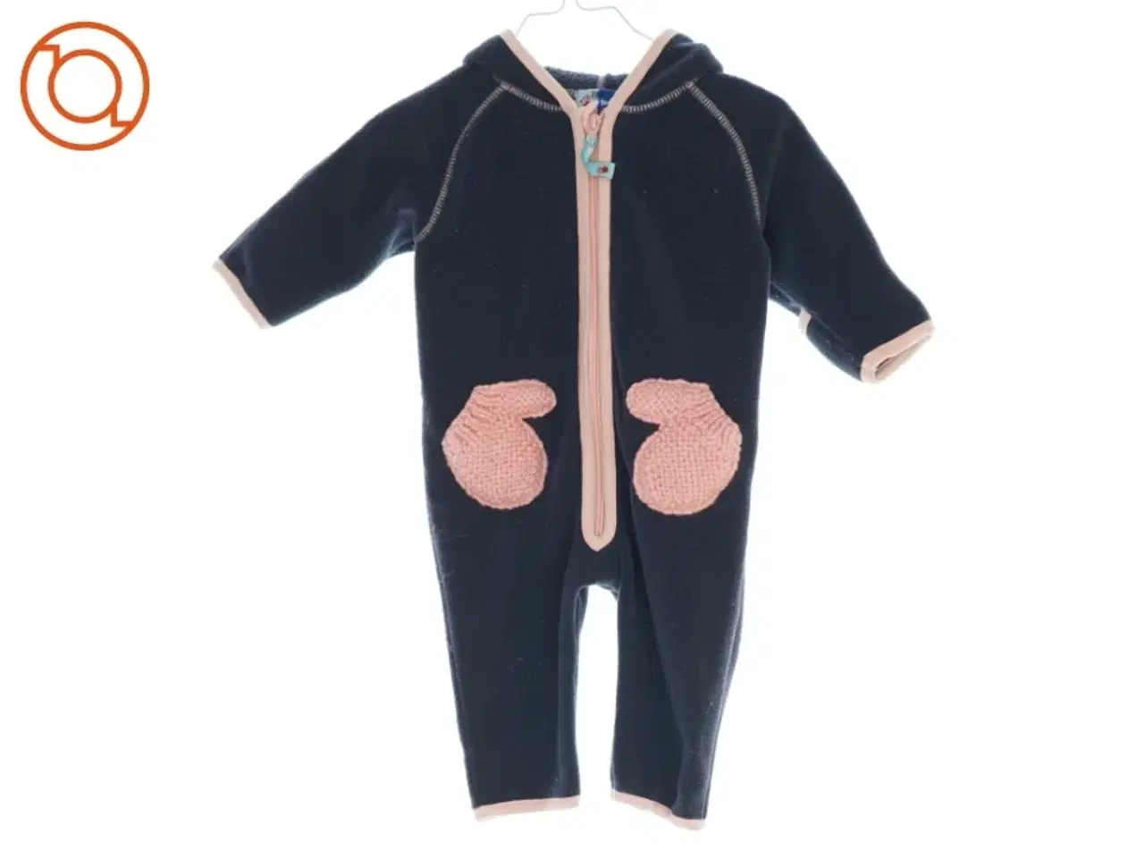 Billede 1 - Heldragt fra Molo (Str. 68 cm)