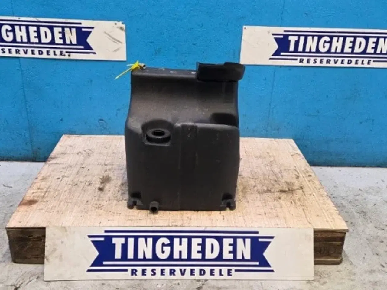 Billede 1 - New Holland TN75F Dieseltank 5195011