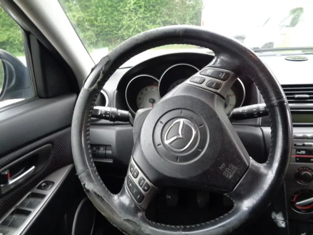 Billede 8 - Mazda 3