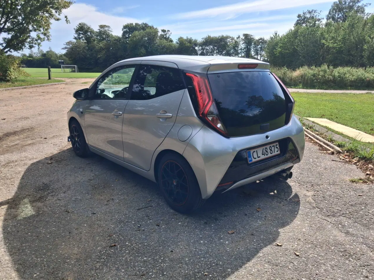Billede 5 - Toyota Aygo X-pression 2019